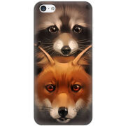 Чехол Uprint Apple iPhone 5C 