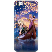 Чехол Uprint Apple iPhone 5C 