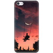 Чехол Uprint Apple iPhone 5C 
