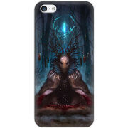 Чехол Uprint Apple iPhone 5C 