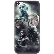 Чехол Uprint Apple iPhone 5C 