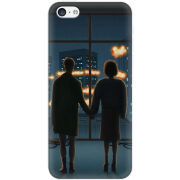 Чехол Uprint Apple iPhone 5C 