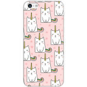 Чехол Uprint Apple iPhone 5C 