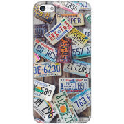 Чехол Uprint Apple iPhone 5C 