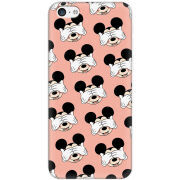 Чехол Uprint Apple iPhone 5C 
