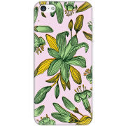 Чехол Uprint Apple iPhone 5C 