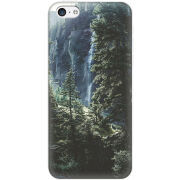 Чехол Uprint Apple iPhone 5C 