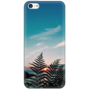 Чехол Uprint Apple iPhone 5C 