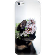 Чехол Uprint Apple iPhone 5C 