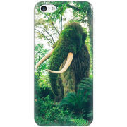 Чехол Uprint Apple iPhone 5C 
