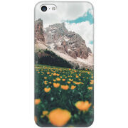 Чехол Uprint Apple iPhone 5C 