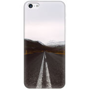 Чехол Uprint Apple iPhone 5C 