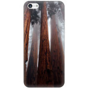 Чехол Uprint Apple iPhone 5C 
