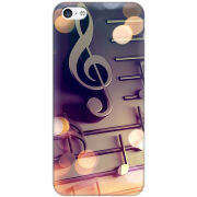 Чехол Uprint Apple iPhone 5C 