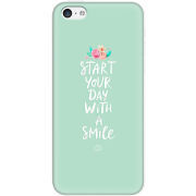 Чехол Uprint Apple iPhone 5C 