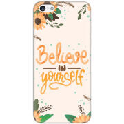 Чехол Uprint Apple iPhone 5C 