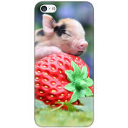 Чехол Uprint Apple iPhone 5C 