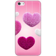 Чехол Uprint Apple iPhone 5C 