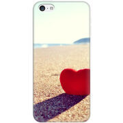 Чехол Uprint Apple iPhone 5C 