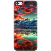 Чехол Uprint Apple iPhone 5C 