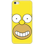 Чехол Uprint Apple iPhone 5C 