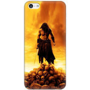 Чехол Uprint Apple iPhone 5C 