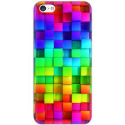 Чехол Uprint Apple iPhone 5C 