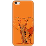 Чехол Uprint Apple iPhone 5C 