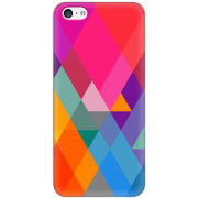 Чехол Uprint Apple iPhone 5C 