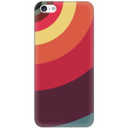 Чехол Uprint Apple iPhone 5C 