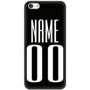 Чехол Uprint Apple iPhone 5C 
