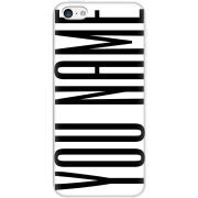 Чехол Uprint Apple iPhone 5C 