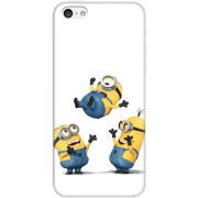 Чехол Uprint Apple iPhone 5C 