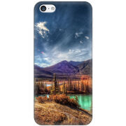 Чехол Uprint Apple iPhone 5C 