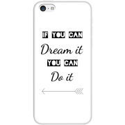 Чехол Uprint Apple iPhone 5C 