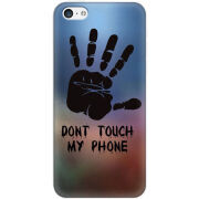 Чехол Uprint Apple iPhone 5C 