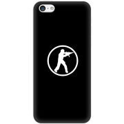 Чехол Uprint Apple iPhone 5C 