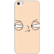 Чехол Uprint Apple iPhone 5C 
