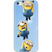 Чехол Uprint Apple iPhone 5C 
