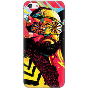 Чехол Uprint Apple iPhone 5C 