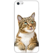 Чехол Uprint Apple iPhone 5C 