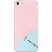 Чехол Uprint Apple iPhone 5C 