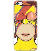 Чехол Uprint Apple iPhone 5C 