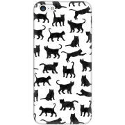 Чехол Uprint Apple iPhone 5C 