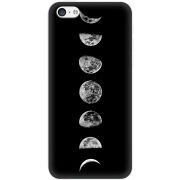 Чехол Uprint Apple iPhone 5C 