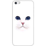 Чехол Uprint Apple iPhone 5C 