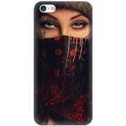 Чехол Uprint Apple iPhone 5C 