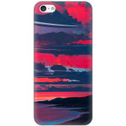 Чехол Uprint Apple iPhone 5C Heaven b