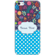 Чехол Uprint Apple iPhone 5C 