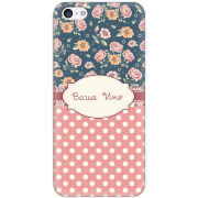 Чехол Uprint Apple iPhone 5C 